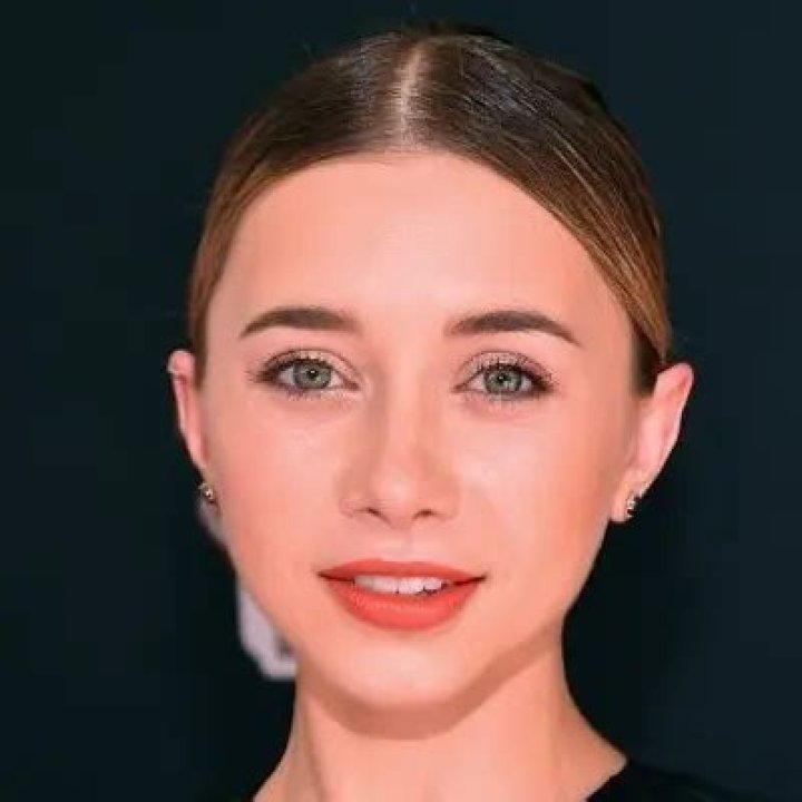 Olesya Rulin Net Worth | Celebrity Net Worth
