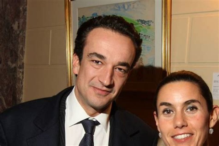 Olivier Sarkozy Net Worth | Celebrity Net Worth