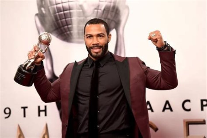 Omari Hardwick Net Worth | Celebrity Net Worth
