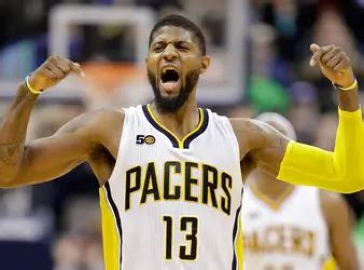 One Simple Vote Today Could Earn Paul George A TON Of Extra Money