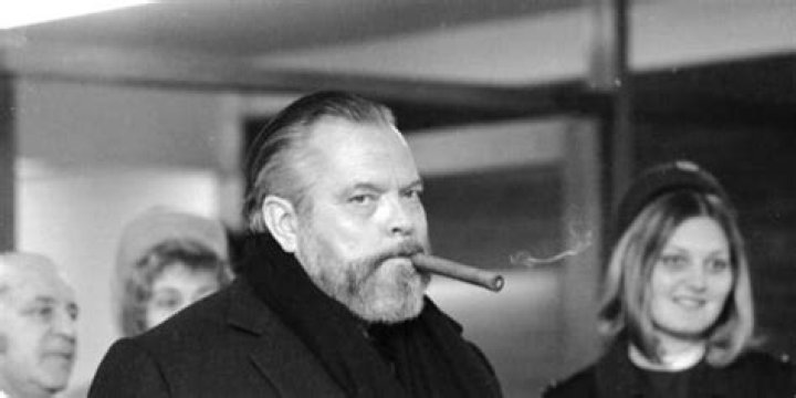 Orson Welles Net Worth | Celebrity Net Worth