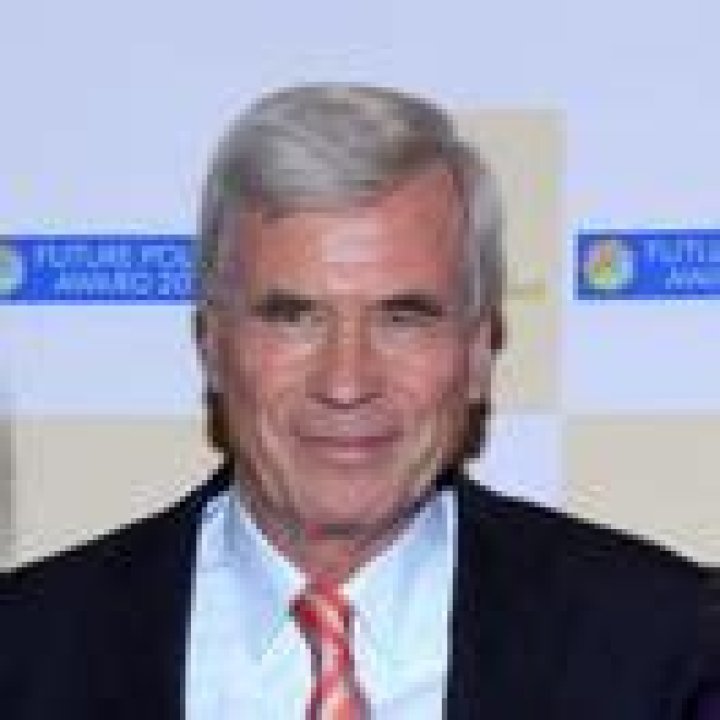 Otto Happel Net Worth | Celebrity Net Worth