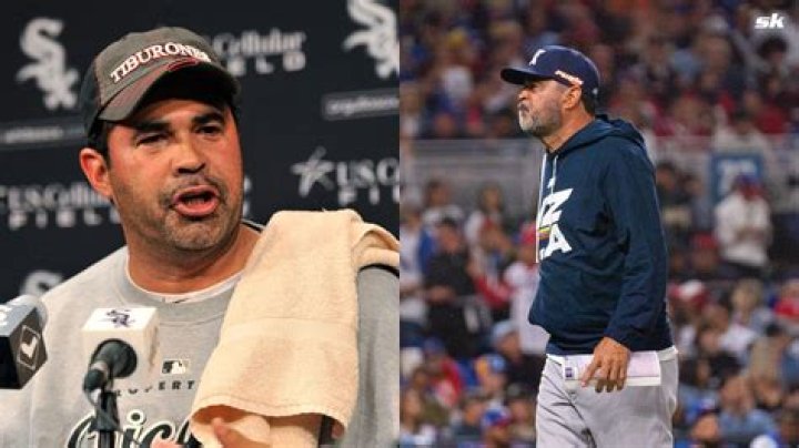 Ozzie Guillen Net Worth | Celebrity Net Worth