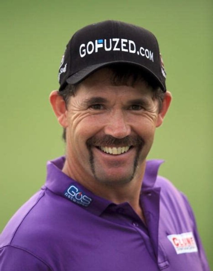 Padraig Harrington Net Worth | Celebrity Net Worth