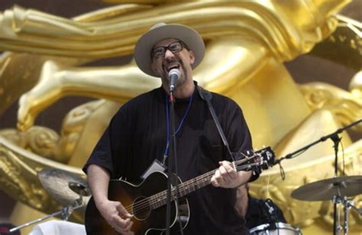 Pat DiNizio Net Worth | Celebrity Net Worth