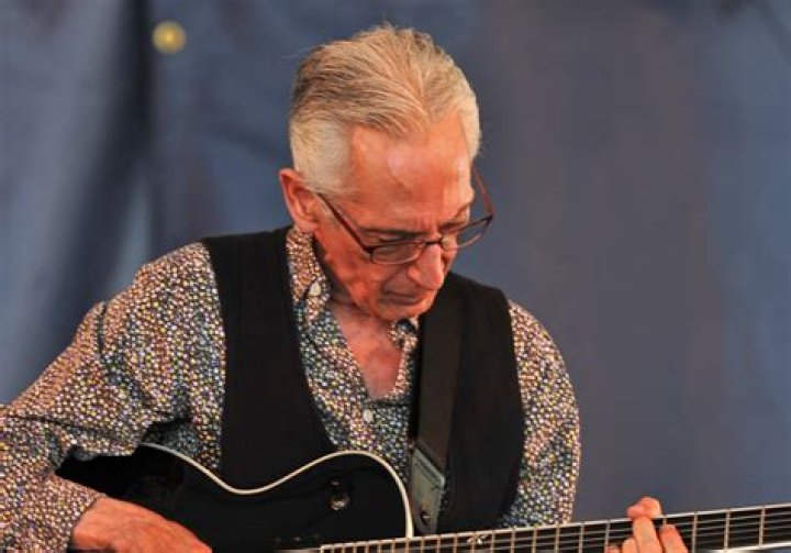 Pat Martino Net Worth | Celebrity Net Worth