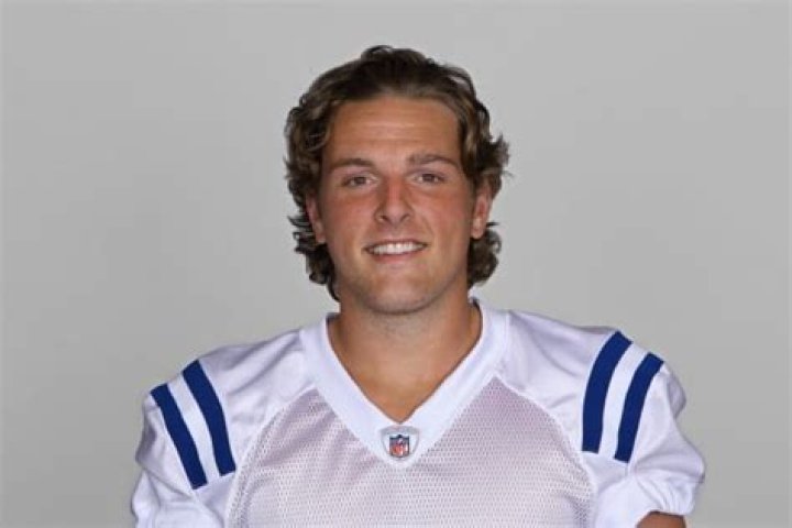 Pat McAfee Net Worth | Celebrity Net Worth