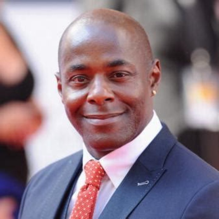 Paterson Joseph Net Worth | Celebrity Net Worth