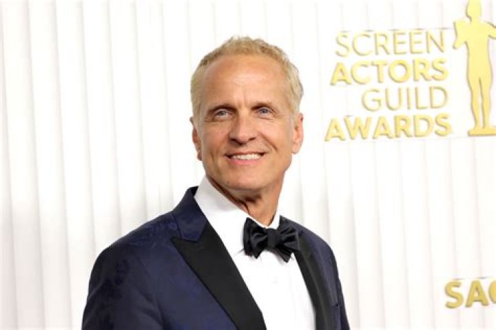 Patrick Fabian Net Worth | Celebrity Net Worth