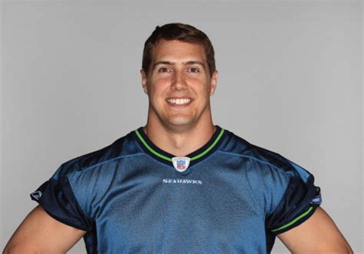 Patrick Kerney Net Worth | Celebrity Net Worth