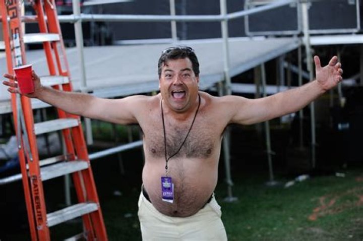 Patrick Roach Net Worth | Celebrity Net Worth