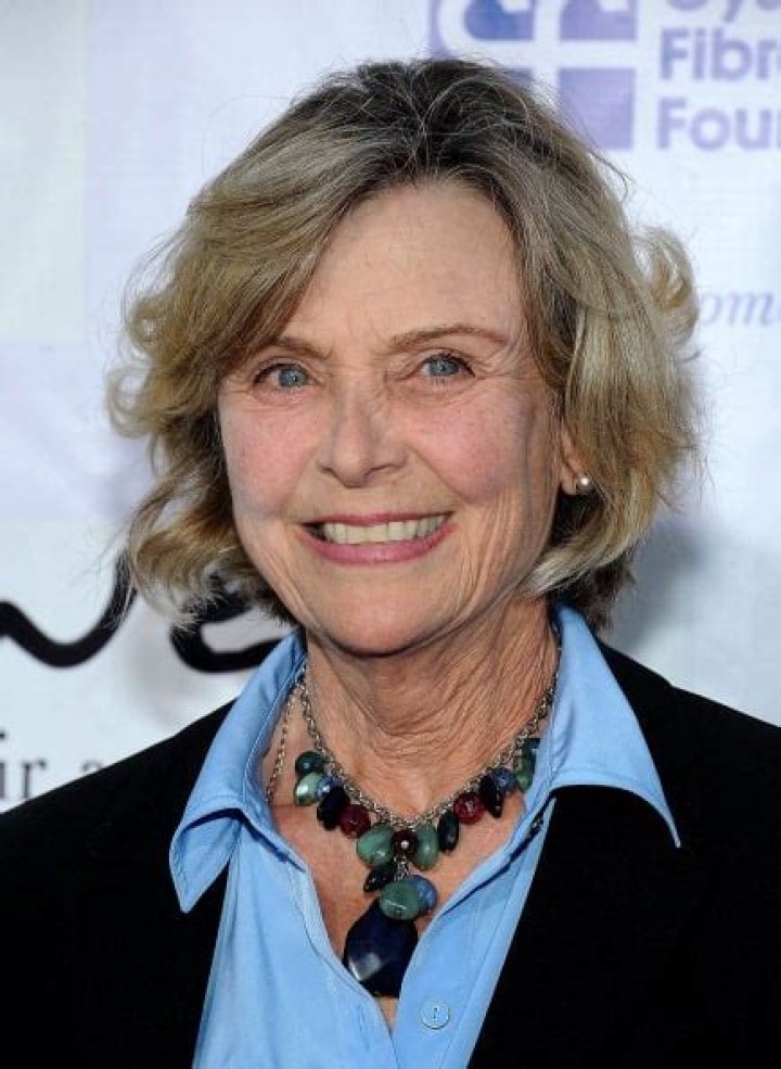 Patty McCormack Net Worth | Celebrity Net Worth