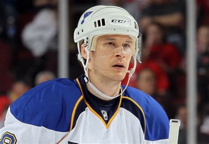 Paul Kariya Net Worth | Celebrity Net Worth