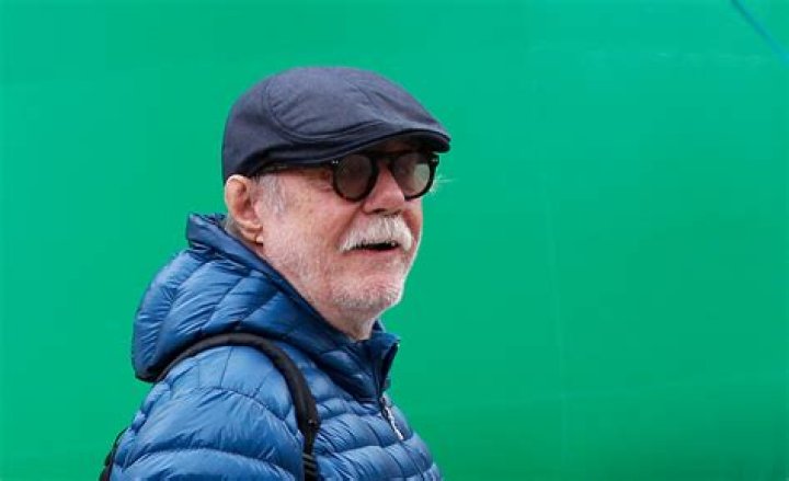 Paul McCarthy Net Worth | Celebrity Net Worth