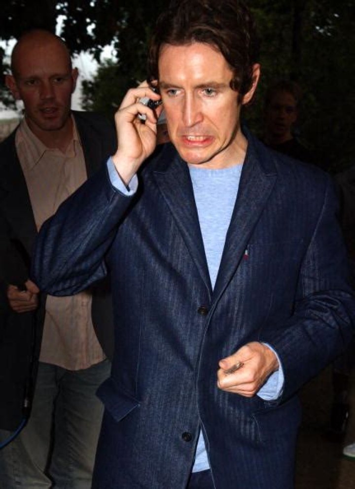 Paul McGann Net Worth | Celebrity Net Worth