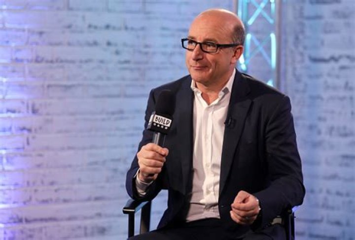 Paul McKenna Net Worth | Celebrity Net Worth