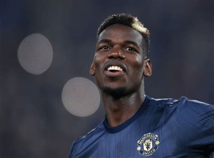 Paul Pogba Net Worth | Celebrity Net Worth