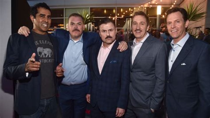 Paul Soter Net Worth | Celebrity Net Worth