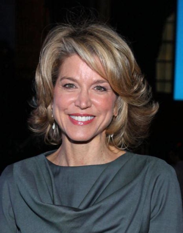 Paula Zahn Net Worth | Celebrity Net Worth