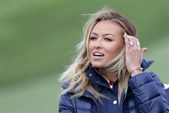 Paulina Gretzky Net Worth | Celebrity Net Worth