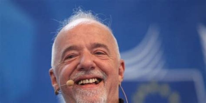 Paulo Coelho Net Worth | Celebrity Net Worth