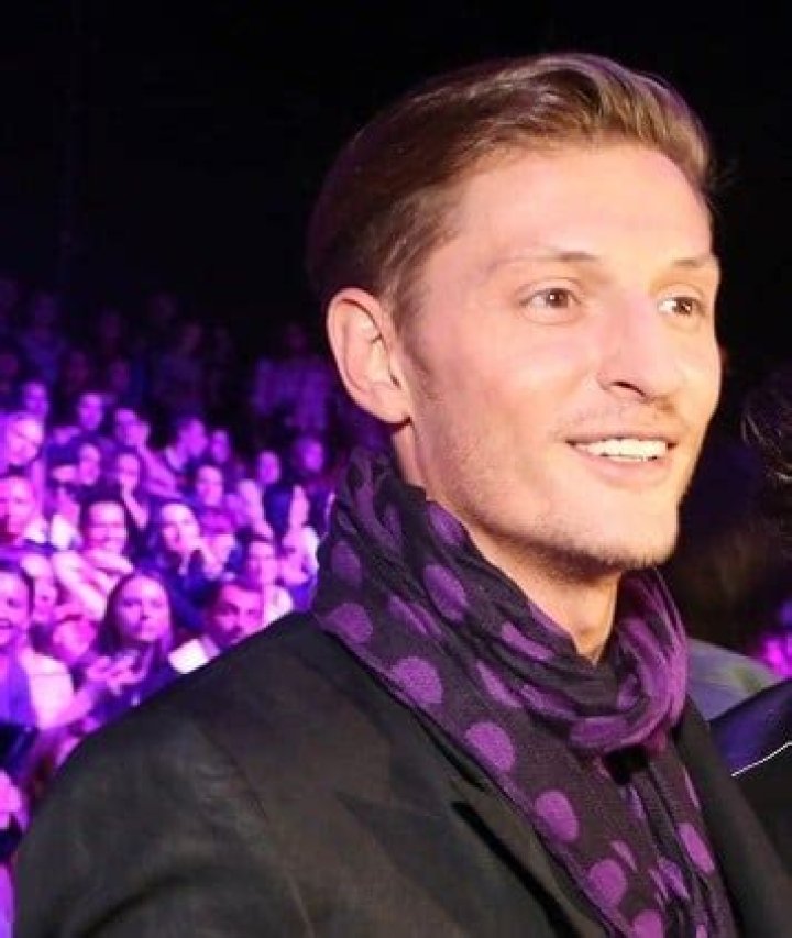 Pavel Volya Net Worth | Celebrity Net Worth