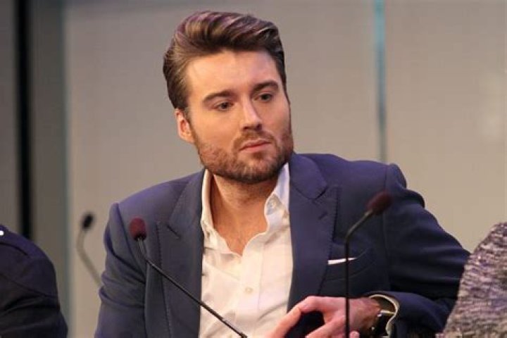 Pete Cashmore Net Worth | Celebrity Net Worth