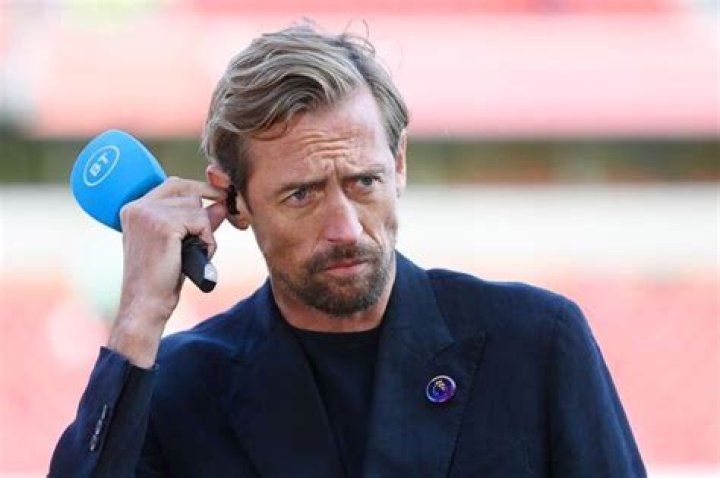 Peter Crouch Net Worth | Celebrity Net Worth