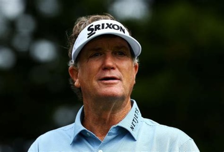 Peter Jacobsen Net Worth | Celebrity Net Worth