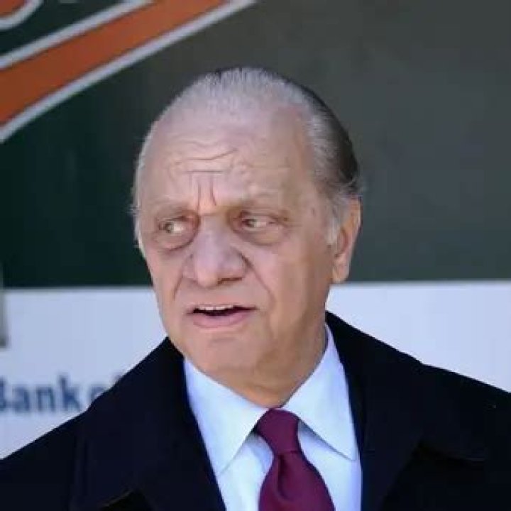 Peter Spuhler Net Worth | Celebrity Net Worth