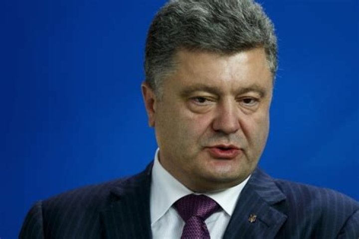 Petro Poroshenko Net Worth | Celebrity Net Worth