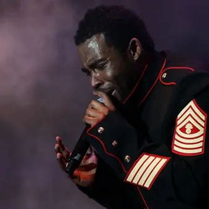 Pharoahe Monch Net Worth | Celebrity Net Worth