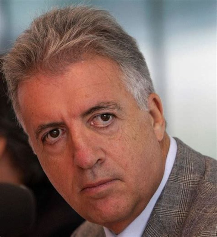 Piero Ferrari Net Worth | Celebrity Net Worth