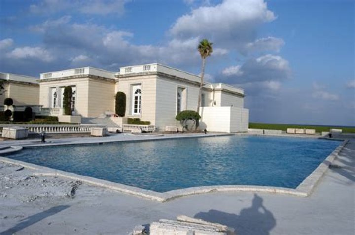 Pierre Cardin Lists His Bizarre South Of France Mansion For $450 Million