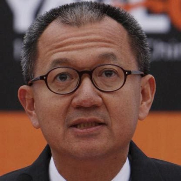 Pierre Chen Net Worth | Celebrity Net Worth