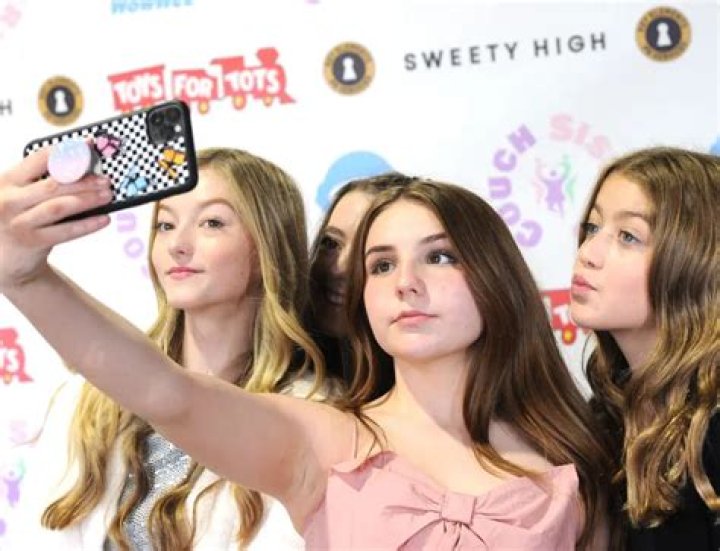 Piper Rockelle Net Worth | Celebrity Net Worth