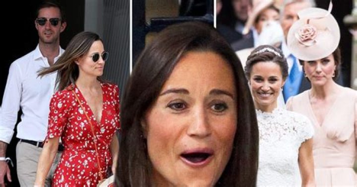 Pippa Middleton Net Worth | Celebrity Net Worth