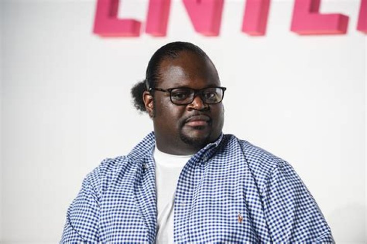 Poo Bear Net Worth | Celebrity Net Worth