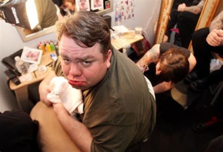 Preston Lacy Net Worth | Celebrity Net Worth