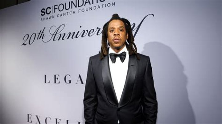 Prince's Estate And Record Label File A $1 BILLION Lawsuit Against Jay Z's Roc Nation