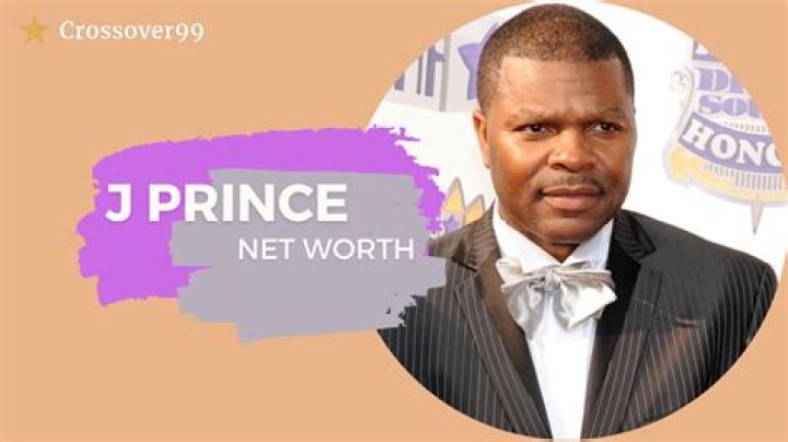 Prince Net Worth | Celebrity Net Worth