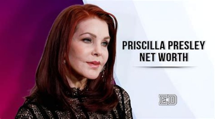 Priscilla Presley Net Worth | Celebrity Net Worth