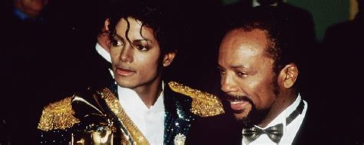 Quincy Jones Wins $9.4 Million In Michael Jackson Royalty Decision