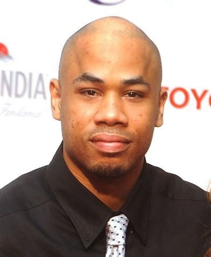 R. Prophet Net Worth | Celebrity Net Worth