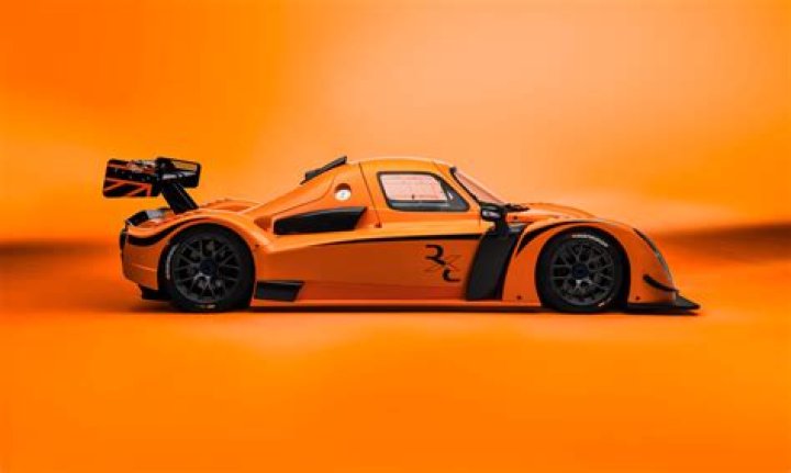 Radical's New RXC Turbo 500 Aims To Break Records And Wallets