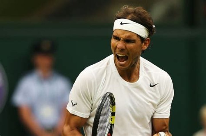 Rafael Nadal Net Worth | Celebrity Net Worth