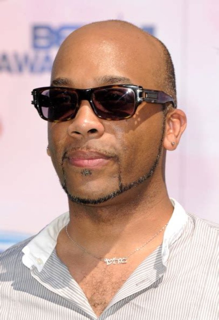 Rahsaan Patterson Net Worth | Celebrity Net Worth