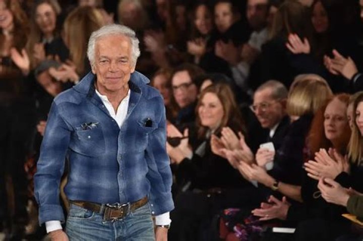 Ralph Lauren Net Worth | Celebrity Net Worth