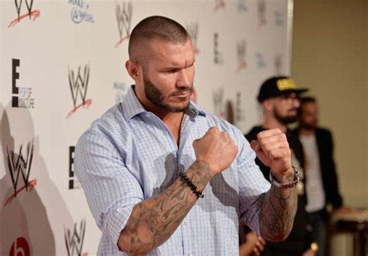 Randy Orton Net Worth | Celebrity Net Worth