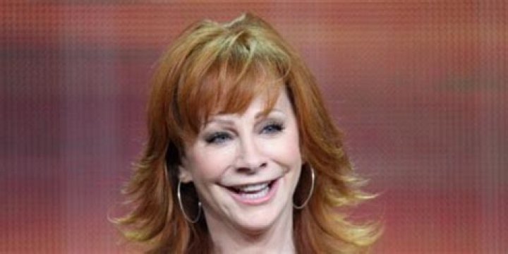 Reba McEntire Net Worth | Celebrity Net Worth